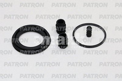 Ремкомплект тормозного суппорта Nissan Almera II N16 PRK292 Patron