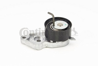 Комплект ГРМ FORD FOCUS,FIESTA CT 881 K2 Continental