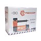 Компрессор 30л/мин 140W 7Атм 12V шланг с переходником Агрессор AGR-30