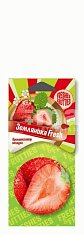 Ароматизатор подвесной "Земляника Fresh" "Freshes&Frutties" FRF-09