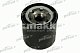 Фильтр масляный PATRON PF4105 (W 67/1, W 67/80)  FORD, HONDA,  / KIA (MOBIS), MAZDA, MITSUBISHI, SUB
