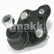 Опора шаровая Toyota Caldina,Matrix, Voltz,Wish #ZT24#,ANE11#, перед нижн лев/прав CB0403/CBT60 CTR