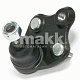 Опора шаровая Toyota Caldina,Matrix, Voltz,Wish #ZT24#,ANE11#, перед нижн лев/прав CB0403/CBT60 CTR