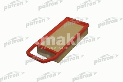 Фильтр воздушный PATRON PF1318 (C 35 110) CITROEN: C5 04-, C5 08-, C5 Break 04-, C5 Break 08-