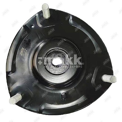 Опора амортизационной стойки HYUNDAI Santa FE 10 SH81 MS13008 Jikiu