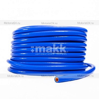 Шланг силиконовый d12 20 метров (2 слоя арм., стенка 4.5 мм) EH.12/2/4.5-50000