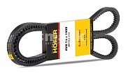 Ремень клиновой AVX13x1400   ПАЗ 672, 66 зубчатый HF 103 319 Hofer