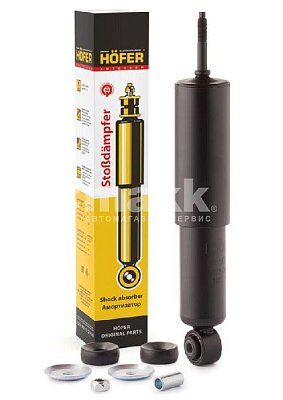 Амортизатор ВАЗ 2123 передний гидравлический HF 505 111 Hofer