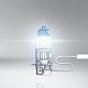 Автолампа H3 12V 55W OSRAM 64151NL