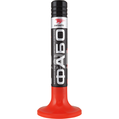 Паста притирочная ФАБО ВМПАВТО 40гр 3102