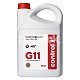 Антифриз  Control T Europremium (-45) 10кг G11 красный 