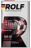 Масло моторное ROLF GT 5W30 синт. API SL/CF ACEA A3/B4 1л металл