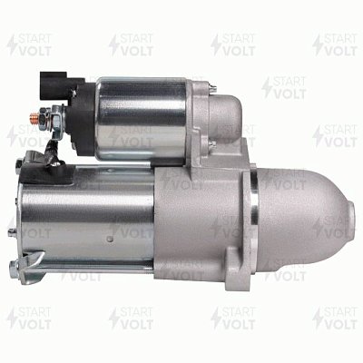 Стартер KIA Sonata NF 05- Cerato 04- 2.0i 2.4i LSt 0824 STARTVOLT