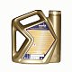 Масло моторное Rosneft Magnum Ultratec 5W40 синтетическое 4л 