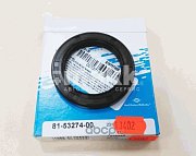 Сальник коленвала Toyota Camry 2.2 96-01 LandCruser 4.7 98 81-53274-00 Victor Reinz