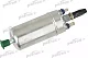 Насос топливный 5.5A, 3bar, >=80L/h (модуль) RENAULT Logan II 14- PFP001 Patron