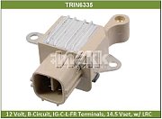 Реле генератора Honda Accord/Acura 2.4 TRIN6335 Transpo/WAI