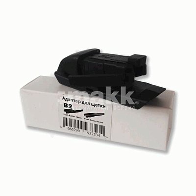 Адаптер для щетки ст/оч Universal B2