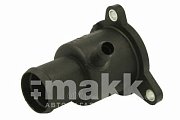 Корпус термостата WF0077P Vernet