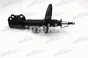 Стойка Toyota Camry SXV10 01- ACV30 передняя лев. PSA334339 PATRON