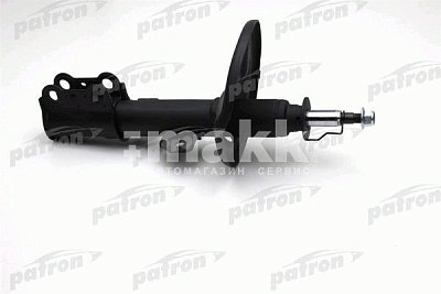 Стойка Toyota Camry SXV10 01- ACV30 передняя лев. PSA334339 PATRON