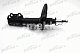 Стойка Toyota Camry SXV10 01- ACV30 передняя лев. PSA334339 PATRON