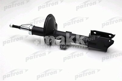 Амортизатор Renault Duster 11- передн.прав.=лев. PSA999003 PATRON