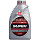 Масло моторное Лукойл SUPER 10W40 п/синт. API SG/CD 1л