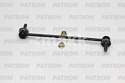 Стойка стабилизатора CHEVROLET CRUZE 10-,OPEL ASTRA J 10-,HAVAL Jolion передняя PS4590KOR PATRON