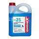 Незамерзающая жидкость Control T Премиум -25C 4л