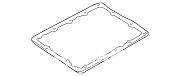 Прокладка АКПП Suzuki Grand Vitara New 24782-57B00 OEM