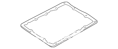 Прокладка АКПП Suzuki Grand Vitara New 24782-57B00 OEM