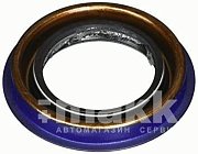 Сальник привода , Kia D4EA 06-10 40x61x8x12.5 2WD правый 43119-39020 OEM