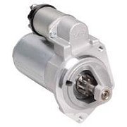 Стартер 2101-2107 2123 21214 1 4 кВт редукторный LSt 0101 StartVolt