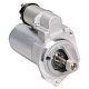 Стартер 2101-2107 2123 21214 1 4 кВт редукторный LSt 0101 StartVolt