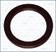 Сальник коленвала задний Toyota Avensis/Carina/Corolla 1.6/1.8 70x92x8,5 19026767B Corteco
