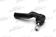 Наконечник рулевой тяги FORD FOCUS III 04/2011 правый PS1259R Patron