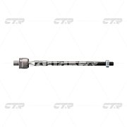 Тяга рулевая SUBARU Legacy,Forester,Impreza BP5, SG5, GH прав.=лев. CR0575/CRSU10 CTR