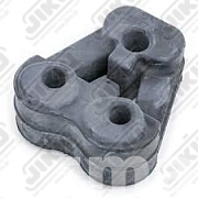 Крепление глушителя MMC Airtrek CU2W 2001-2005 Outlander CU2W 2003-2008  EP23010 JIKIU