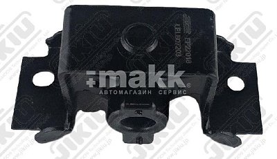 Крепление глушителя Nissan Teana EP22018 Jikiu