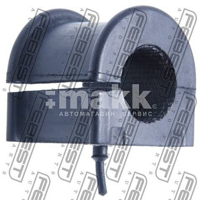 Втулка стабилизатора переднего Toyota Venza Estima AVG1 (d-24) TSB-ACR40F Febest