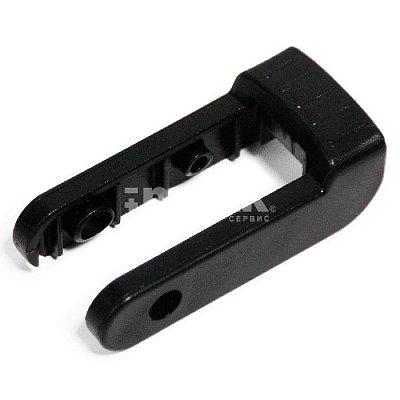 Адаптеры для щётки N0 Side Pin d 5*17мм, d 5*22 мм Green Star Arctic (BMW 3,Volvo S40,VW) 2шт