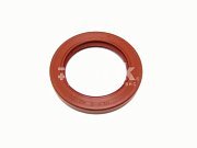 Сальник коленвала передний Toyota 1G-FE 90311-45015 OEM