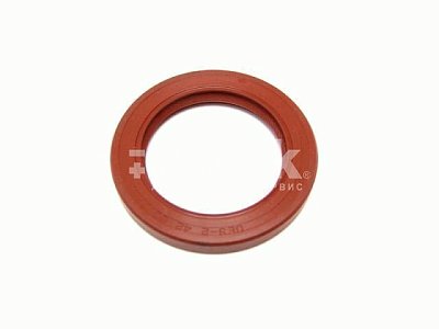 Сальник коленвала передний Toyota 1G-FE 90311-45015 OEM