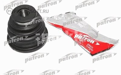 Пыльник ШРУСа RENAULT Logan внутр. PSE6084 PATRON