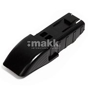 Адаптеры для щетки N2 Push Button 19 мм, 16мм Green Star Arctic (Renault,Ford,Citroen) 2шт