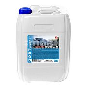 Тосол Гостовский А-40 20кг 