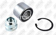 Подшипник ступицы  CHEVROLET (GM) Aveo (T200) SF69 HWK52003 Jikiu