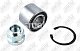 Подшипник ступицы  CHEVROLET (GM) Aveo (T200) SF69 HWK52003 Jikiu