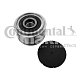 Шкив генератора D4FA,D4FC,D4FA AP9069 Continental